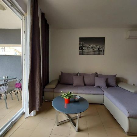 Luciano Apartment Zadar Exterior photo