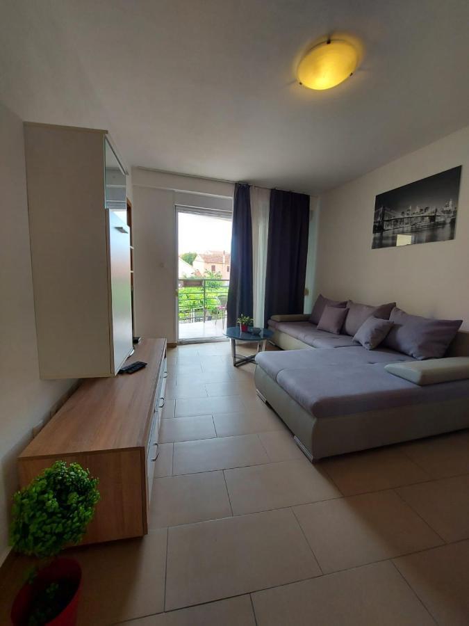 Luciano Apartment Zadar Exterior photo