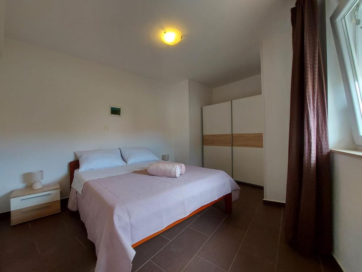 Luciano Apartment Zadar Exterior photo