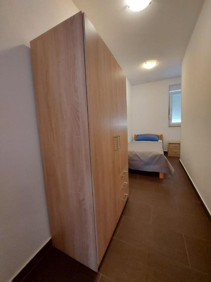 Luciano Apartment Zadar Exterior photo